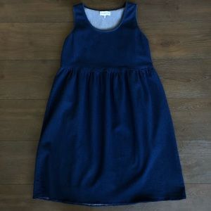 Jumper Dress